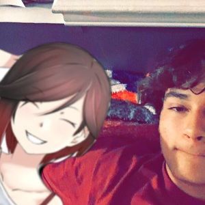 Meet your Posher, Caleb